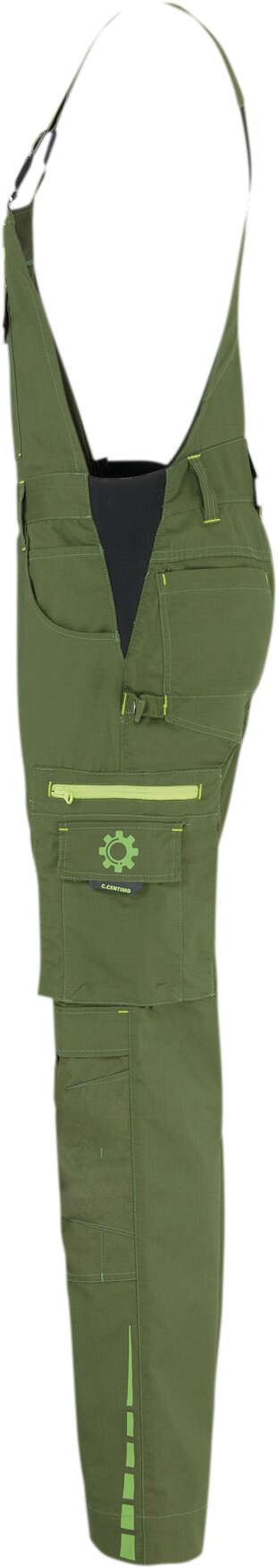 C.Centimo Dynamic Latzhose